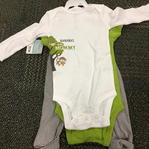 baby layette carters